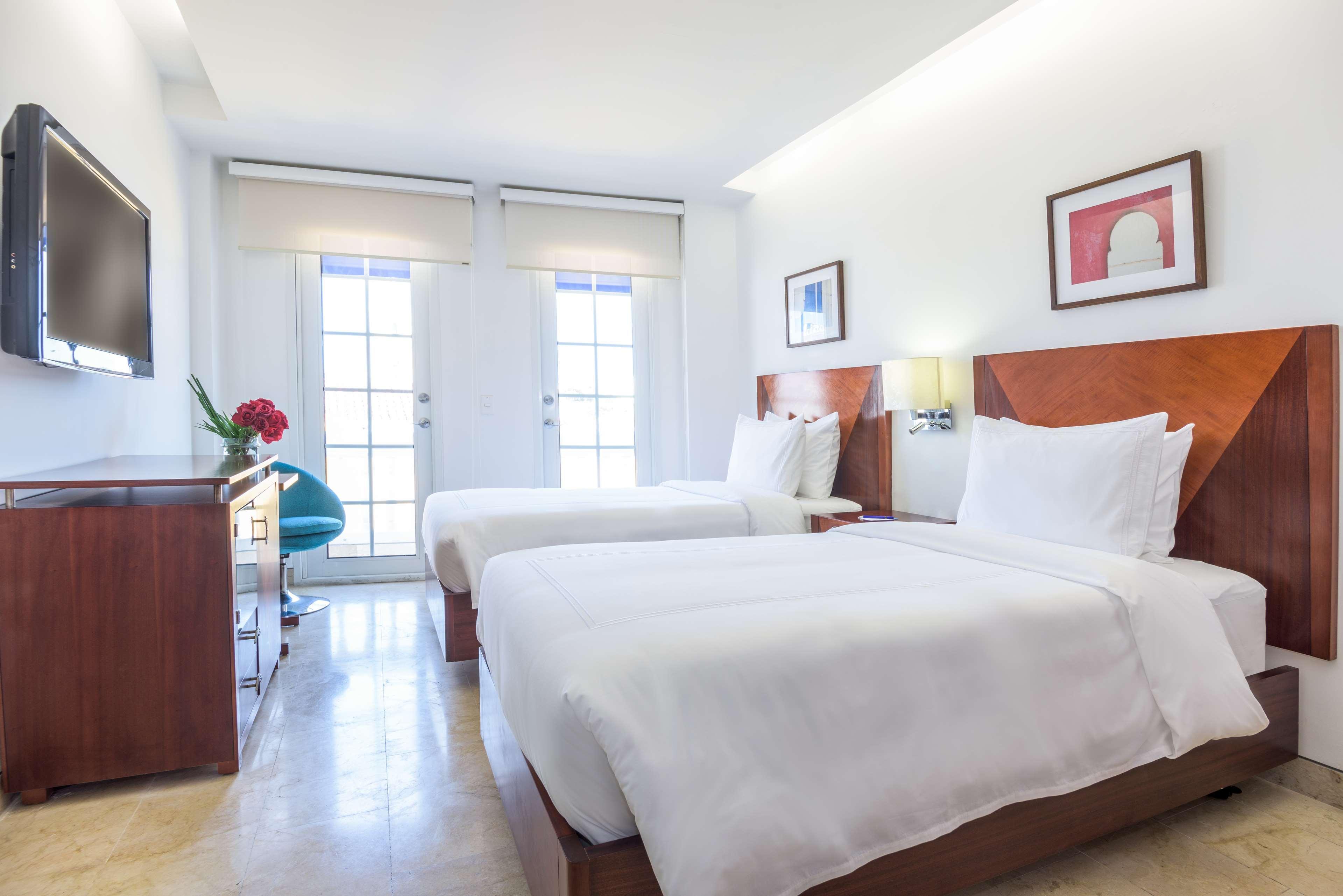 Nh Royal Urban Cartagena Hotel Luaran gambar