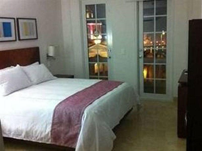 Nh Royal Urban Cartagena Hotel Luaran gambar
