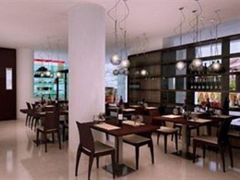 Nh Royal Urban Cartagena Hotel Luaran gambar