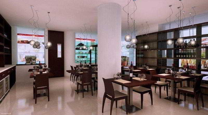 Nh Royal Urban Cartagena Hotel Luaran gambar