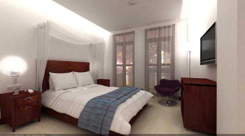 Nh Royal Urban Cartagena Hotel Luaran gambar