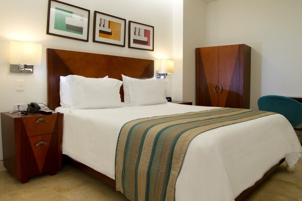Nh Royal Urban Cartagena Hotel Luaran gambar